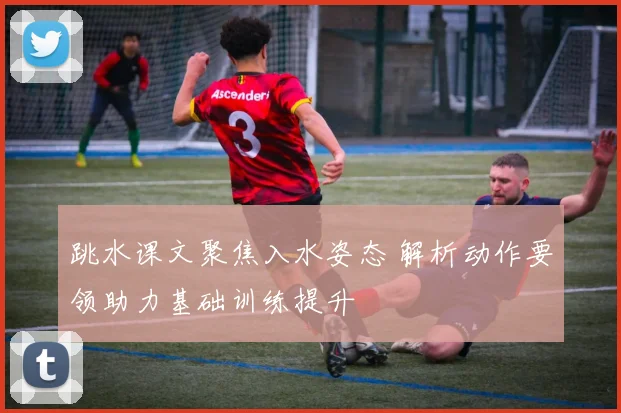 跳水课文聚焦入水姿态 解析动作要领助力基础训练提升